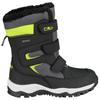 CMP - Kid's Hexis Snow Boot Waterproof - Winterschuhe 36 | EU 36 schwarz