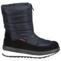 CMP - Kid's Rae Snow Boots Waterproof - Winterschuhe 32 | EU 32 blau/schwarz