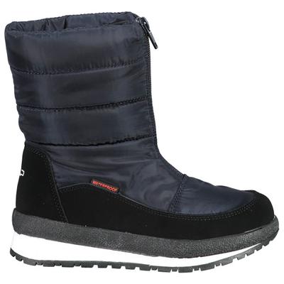 CMP - Kid's Rae Snow Boots Waterproof - Winterschuhe 32 | EU 32 blau/schwarz Image