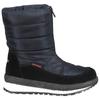 CMP - Kid's Rae Snow Boots Waterproof - Winterschuhe 33 | EU 33 blau/schwarz