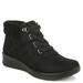 Bzees Generation - Womens 6.5 Black Boot Medium