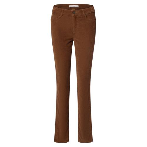 BRAX Hose Damen nougat, 34