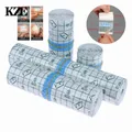 5m Waterproof Protective Tattoo Healing Film For Aftercare Bandage Transparent Skin Tattoo Healing