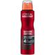 L´Oréal Men Expert - Deo Spray Ultimate Control 48h Deodoranti 150 ml male