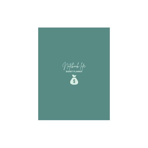 Budget Planner – Rosa Taverna