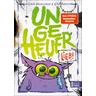 Ungeheuer lieb / Ungeheuer lieb Bd.1 - Sonja Kaiblinger
