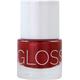 Glossworks Ruby on Nails Nail Polish 9 ml Nagellack