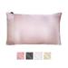 NIGHT Silk Washable Pillowcase - Luxury Mulberry Silk Pillow Covers for Skin and Hair