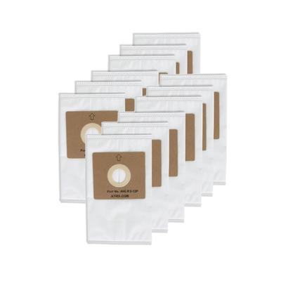 2-Qt HEPA Filter Bags, 12 pack - for models: AHSC-...