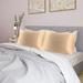 Luxury Satin Pillowcases Silky Pillow Cover Set of 2