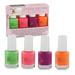 Karma Kids Box Set No. 2 - Nail Polish; Non-Toxic Vegan and Cruelty-Free