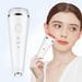 Multifunctional Red & Blue Light Skin Rejuvenation Anti-Wrinkle Cooling Warming Phonton Skin Care Beauty Device