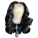 Sehao Women s Short Curly Hair Mixed with Golden Headband Suitable for Women s Wigs Wig Wave Micro Curled Synthetic Fiber Black Wig Headband