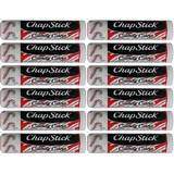 Chapstick Limited Edition Candy Cane 12-Stick Refill Pack
