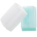 2Pcs Household Infant Brushes Convenient Newborn Brushes Comfortable Baby Hair Brushes