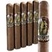 Man O' War Robusto Habano - Pack of 5