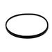 Rubber Lens Ring Parts for Canon EF 24-70mm f/2.8L USM Dust Seal Mount Ring