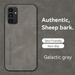 for Samsung Galaxy A13 5G Case Classic Soft TPU and PU Leather Slim Cover Case Anti-Vibration Anti-Slip Ultralight Luxury Phone Case Cover for Galaxy A13 5G for Men & Women Gray