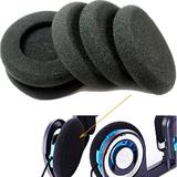 6pcs 2inch Earphone Sponge Foam Pads Cushions for Koss Porta Pro PP PX100 for Sony Sennheisers Philips Panasonic