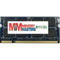 MemoryMasters 4GB DDR3 Laptop Memory Upgrade for Gateway NE Notebook NE56R31u PC3-12800S 204 pin 1600MHz SODIMM RAM (MemoryMasters)