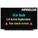 HPDELGB Replacement Screen 15.6 for ASUS Rog G551VW LCD Digitizer Display Panel UHD 3840x2160 40 pin 60HZ Non-Touch Screen