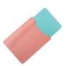 13 14 15 inch Fashion PU Leather Pouch Ultra Thin Ultrabook Bag Mouse Pad Laptop Sleeve Notebook Carry Case 13 INCH-PINK