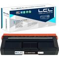 LCL Remanufactured Toner Cartridge Replacement for Ricoh 406046 SP C220A SP C220S SP C220N SP C221N SP C220DN SP C221SF