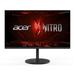 Acer Nitro XF240Y M3 23.8inch 1920x1080 IPS 180Hz Refresh rate Up to 0.5ms response time AMD FreeSync Premium Adjustable Stand HDR Gaming Monitor HDMIx2 DisplayPort