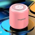 Ikohbadg Portable and Robust Wireless Speaker with 12 Hours of Streaming and Built-in Noise-Canceling Speakerphone