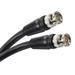Uxcell 26FT 3G-SDI Cable HD-SDI Video Cable 75 Ohm RG6 BNC Cable 18AWG Cable Wire Supports HD-SDI/3G-SDI