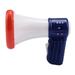 QIPOPIQ Clearance Novelty Funny Toy Toys Voice Changer Horn Toy Speaker Amplifies Sound Effect Megaphone Kids Gift Horn