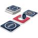 Keyscaper Florida Panthers 3-in-1 Foldable Charger