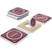 Keyscaper Florida State Seminoles 3-in-1 Foldable Charger