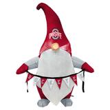Pegasus Ohio State Buckeyes Inflatable Gnome