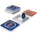 Keyscaper Florida Gators Personalized 3-in-1 Foldable Charger