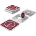 Keyscaper Alabama Crimson Tide 3-in-1 Foldable Charger