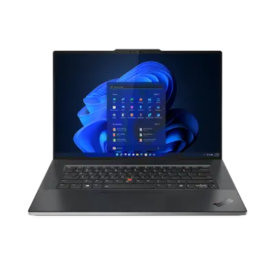 Lenovo ThinkPad Z16 Gen 2 AMD Laptop - 16" - AMD Ryzen 9 7940HS (4.00 GHz) - 1TB SSD - 64GB RAM