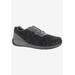 Women's Terrain Sneaker by Drew in Black Knit (Size 7 M)