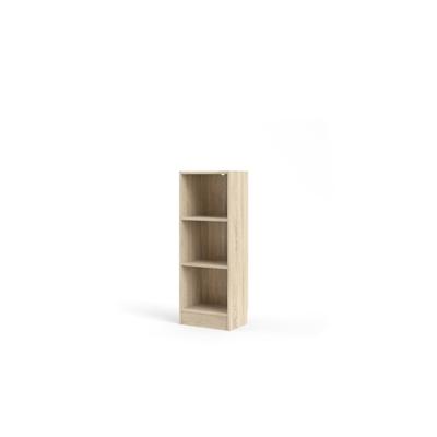 Base Regal A 2 Ablagen. Eiche Dekor. Image