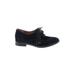 Vionic Flats: Black Shoes - Women's Size 6