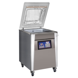 VAMA VP 550 S, Vakuumierer, Standmaschine, 650 x 775 x 1000 mm Image