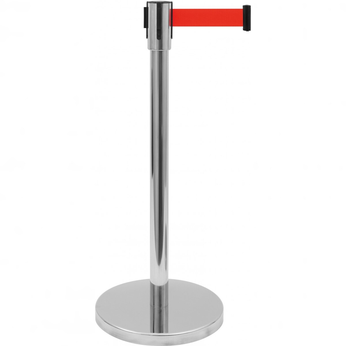 Saro Absperrpfosten/Tensatoren Modell AF306SR Image