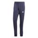 adidas Men Essentials Fleece 3-Streifen Tapered Cuff Hose, 4XL Hoch, 7,6 cm