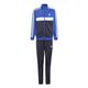 Adidas Unisex Kinder Essentials 3-Streifen Tiberio Trainingsanzug, 11-12 Jahre