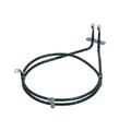 CERTIFIED Bosch, Neff & Tecnik Cooker Oven Main Fan Oven Heater Heating Element Ring HBN Series U17 1700W