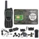 OSAT Iridium 9575 Extreme Satellite Phone Telephone & Prepaid SIM Card with 100 Minutes / 90 Day Validity - Voice, Text Messaging SMS Global Coverage
