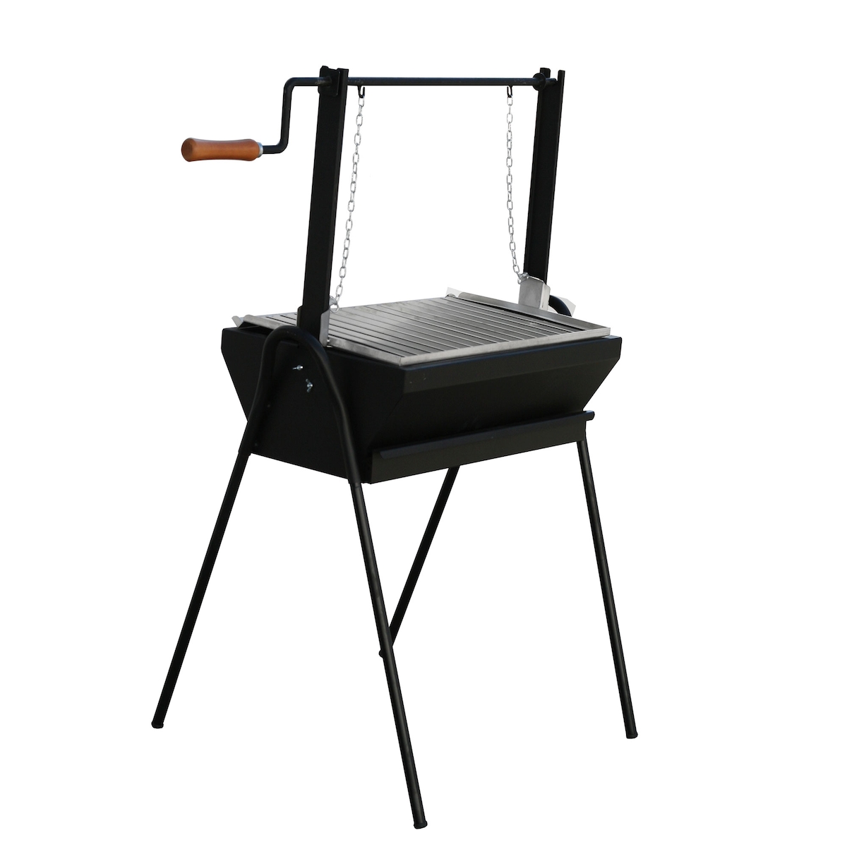 MOVELAR Argentinisches Barbacoa 100 Image