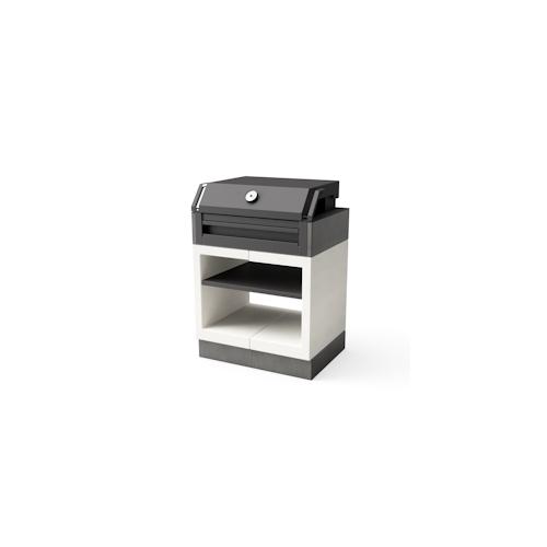 Tuozi Grill Kitaway Grill Otte [f]