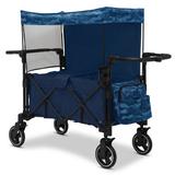 babyGap by Delta Children Deluxe Explorer Wagon | 46 H x 24 W x 51.2 D in | Wayfair 62010-2357