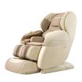 Osaki Os-Pro 4D Paragon Massage Chair Faux Leather/Water Resistant in Brown | Wayfair Pro OS-4D Paragon